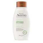Aveeno Plant Protein Blend Shampoo 