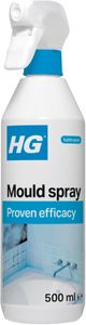 HG Mould Spray 500ml – Powerful Mold Remover for Bathroom & Kitchen