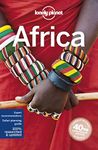 Lonely Planet Africa (Travel Guide)