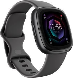 Fitbit Sense 2 Smartwatch – Health & Fitness Tracker