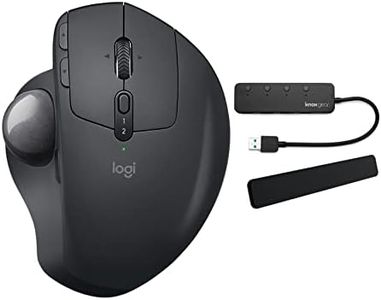 Logitech M