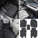 Carpet Liner For Honda Hrv