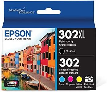 EPSON 302 