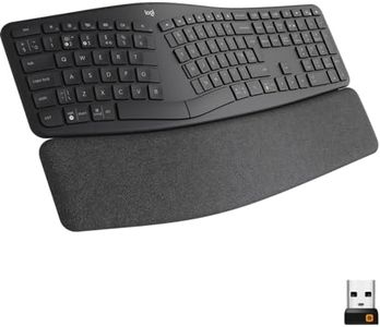 Logitech E