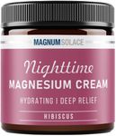 Magnesium Cream – Magnesium Chlorid