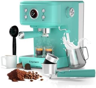 Espresso M