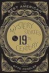 The Best American Mystery Stories O