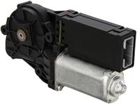 ACDelco 20867037 GM Original Equipment Sunroof Motor with Control Module