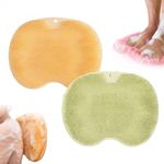 Foot Scrubber For Dead Skin In Shower