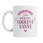 Nanny Gift Mug Keepsake Present for Birthday Best Mug