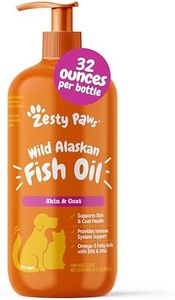 Zesty Paws