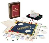 WS Game Company Monopoly Heritage E