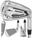 Cleveland Golf CG Zipcore XL 5-PW/GW GR R RH