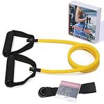 Resistance Bands with Handles for W