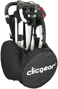 Clicgear Wheel Cover