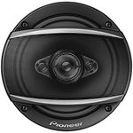 Pioneer PIOTSA1680F TS-A1680F 6.5" 350 Watt 4-Way Coaxial Car Speakers