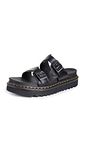 Dr Martens Slip On Mens