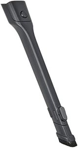 Electrolux Super Long Nozzle + Dedicated Brush for WELL-Q Series Black