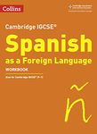 Cambridge IGCSE™ Spanish Workbook (Collins Cambridge IGCSE™)