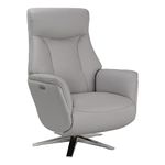 Zero Gravity Recliner Leather