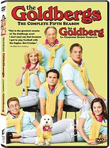 The Goldbergs (The Complete Fifth Season)