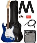 Fender Squier Sonic Stratocaster Pa