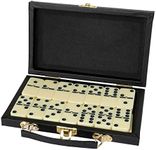 Kicko Domino Set - Premium Classic 
