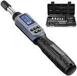 GROWNEER Digital Torque Screwdriver