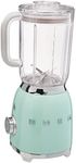 SMEG BLF01PGUS 50s Style Blender 48 Ounces Pastel Green