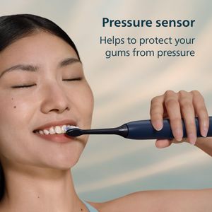 Philips Sonicare 5500 Electric Toothbrush – Navy Blue