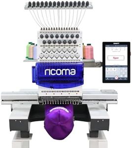 Ricoma Swi