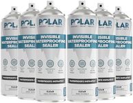 Polar Invisible Waterproof Sealer (