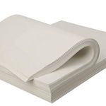 Wonninek Newsprint Packing Paper - 250 Sheets 34.6" x 11.8" (5.3lb) Unprinted & Reused Wrapping Sheets, Economic Cushion Packing Supplies, for Shipping, Moving, Box Filler, Protecting Fragile Items