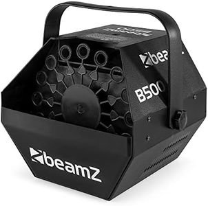 BeamZ B500