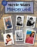 Movie Stars Memory Lane: large prin