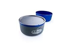 GSI Outdoors 77192 Nesting Bowl & Mug