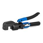 Manual Rebar Cutter