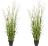 AfanD Artificial Plant, 47in Tall, 