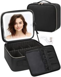 Makeup Bag