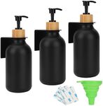 Belle Vous 3 Pack of Shampoo and Co