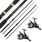 Carp Rods