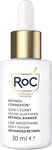 RoC - Retinol Correxion Line Smoothing Daily Serum - Anti-Wrinkle & Aging Treatment - Visibly Reduces Fine Lines - Skin Firming Serum - Hypoallergenic Skincare - 30 ml