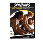 Spinning Ride On: Endurance Energy Zone (Ultimate Energy)