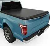 AUTOSAVER88 Soft Tri-fold Truck Bed