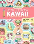 How to Draw Kawaii: 101 Super Cute 