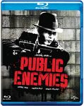 Public Enemies (2009) - A Michael Mann Film