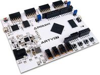 Digilent Arty S7: Spartan-7 FPGA Bo