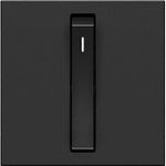 Legrand adorne 15 Amp Whisper Single-Pole 3-Way Light Switch in Graphite Finish, 4-Pack, ASWR1532G4