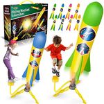 V-Opitos Rocket Launch Toys for Kid