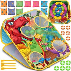 Dinosaur B